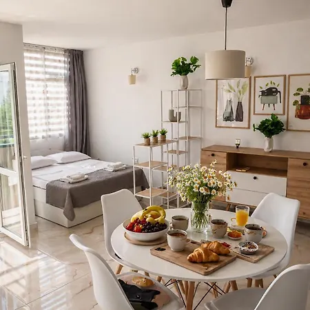 Apartment студио за гости 