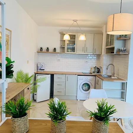 Apartment студио за гости 