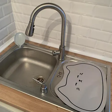 Apartment студио за гости 