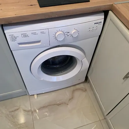 Apartment студио за гости 