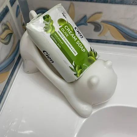 студио за гости 